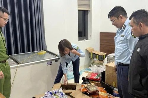 Quảng Ninh: Xử phạt 8 cơ sở kinh doanh không đủ điều kiện an toàn vệ sinh thực phẩm