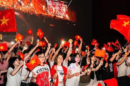 Mở thêm đợt chiếu đặc biệt phim 'Tổ quốc trong tim'