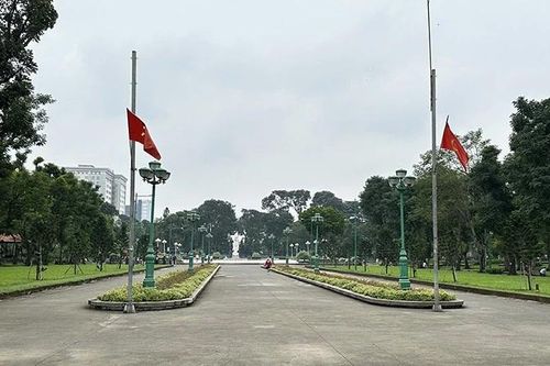 Tăng cường đầu tư xây dựng thêm các trung tâm hội chợ-triển lãm quốc tế