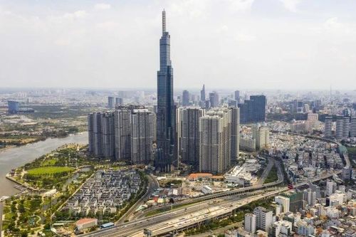 Thành phố Hồ Chí Minh: Hướng đến xây dựng đô thị thông minh