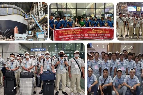 Hướng đi giảm nghèo bền vững cho lao động nông thôn Nghệ An