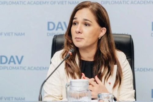 Từ tầm nhìn Chile đến hành trình toàn cầu vì bình đẳng giới