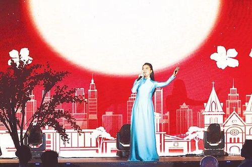 Xây dựng môi trường âm nhạc lành mạnh