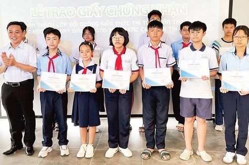 Cách làm của Thành phố Hồ Chí Minh