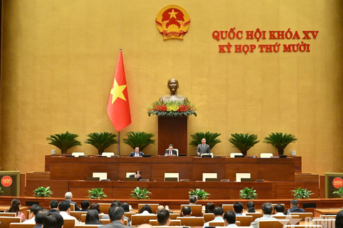 Cần quy định rõ nhiệm vụ, quyền hạn về quản lý người bị cấm đi khỏi nơi cư trú