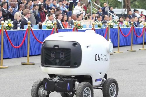 Việt Nam phát triển AI theo hướng lấy con người làm trung tâm