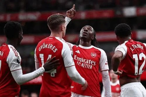 Dễ hiểu vì sao Arsenal đang là ứng cử viên sáng giá nhất cho chức vô địch
