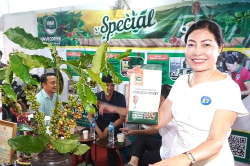 Đồng Nai hướng tới thủ phủ nông nghiệp công nghệ cao