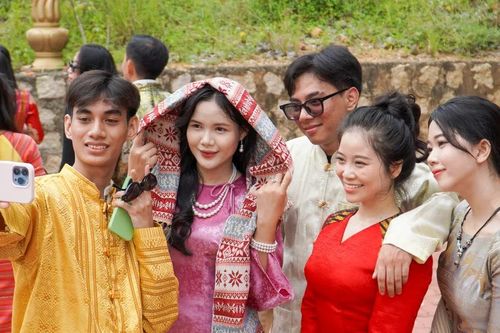 Sẵn sàng công tác tổ chức Ngày hội Văn hóa dân tộc Chăm