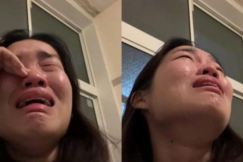TikToker triệu fan Thụy Lê bật khóc vì cuộc sống ở Nhật Bản