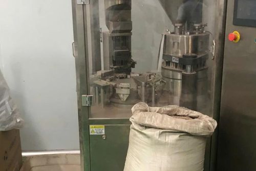 An Giang tạm giữ hơn 21 nghìn sản phẩm viên uống, bột sữa hạt nghi giả