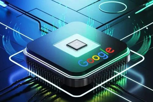 Google đạt tiến bộ đột phá cho ứng dụng thực tiễn của máy tính lượng tử