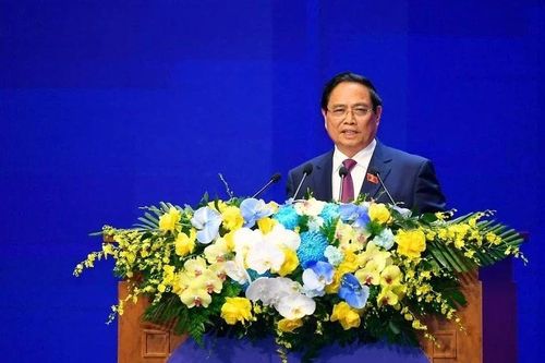 Thủ tướng Chính phủ phân công nhiệm vụ 9 Phó Thủ tướng