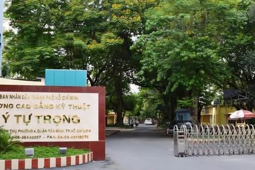 Loạt sai phạm tại Trường Cao đẳng Lý Tự Trọng TPHCM, đề nghị chuyển hồ sơ sang Công an