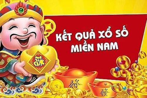 XSMN 27/10 - Kết quả xổ số miền Nam ngày 27/10