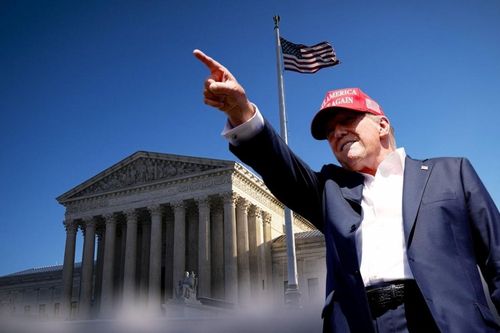 Tổng thống Trump ký loạt thỏa thuận với các quốc gia Đông Nam Á, muốn đa dạng hóa nguồn cung khoáng sản thiết yếu