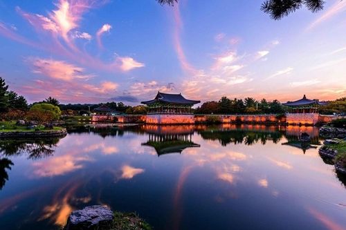 Gyeongju - Trái tim di sản và du lịch bền vững của Hàn Quốc