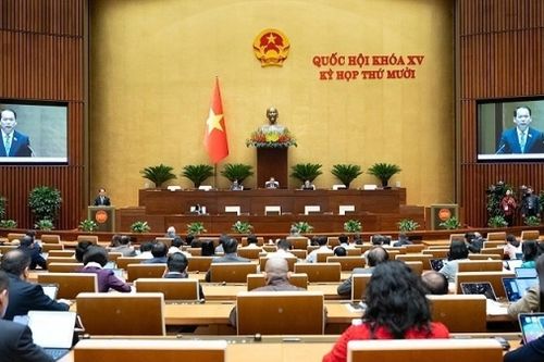 Luật dẫn độ: Bảo vệ công dân Việt Nam, ngăn ngừa đối xử thiếu nhân đạo