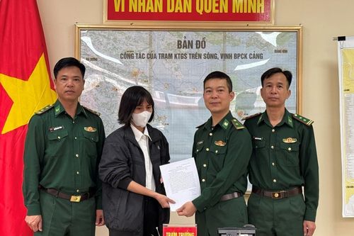 Vững vàng nơi đầu sóng, tỏa sáng phẩm chất 'Bộ đội Cụ Hồ' trong thời kỳ mới