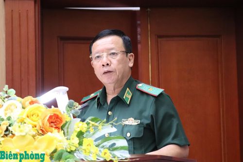 Nâng cao chất lượng, hiệu quả công tác hậu cần trong BĐBP