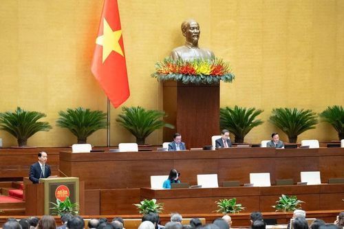 Đề nghị giữ quy định về giám đốc thẩm, tái thẩm đối với quyết định dẫn độ hoặc từ chối dẫn độ