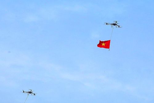 Khai mạc Tuần lễ Số Quốc tế Việt Nam 2025 tại Ninh Bình