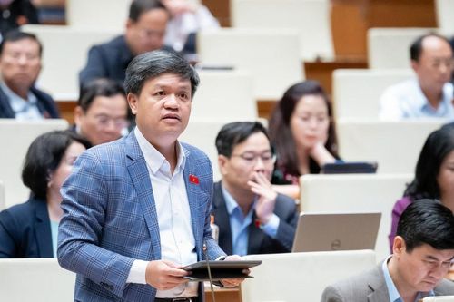 Nghiên cứu bổ sung quy định nền tảng dữ liệu quốc gia về tình trạng khẩn cấp