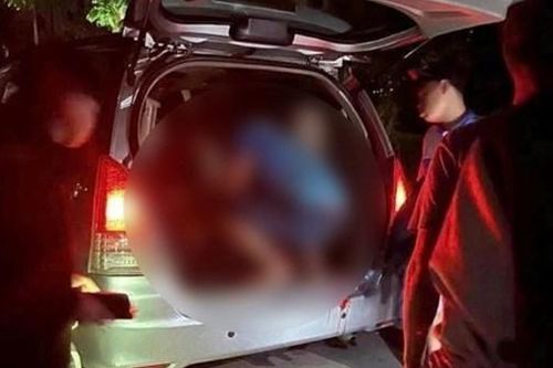 Hà Nội: Điều tra vụ thiếu niên bị đâm tử vong tại xã Nội Bài