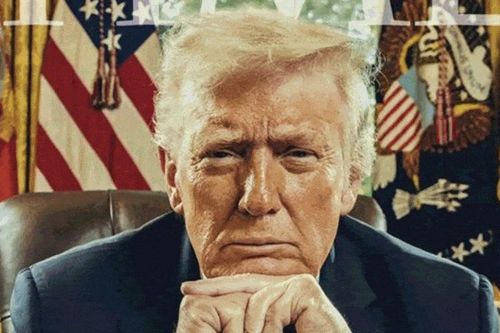 Động thái xoa dịu ông Trump