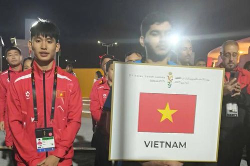 Chuyện về cậu bé từ bản làng Pắc Ta của Lai Châu giành huy chương điền kinh danh giá tại đấu trường châu Á