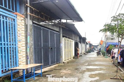 Chủ đất bị người khác 'xây nhầm' gần 50 căn nhà cầu cứu Bí thư Thành ủy TPHCM