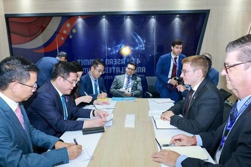 Việt Nam nêu quan điểm việc Mỹ không công nhận tương đương 12 nghề cá