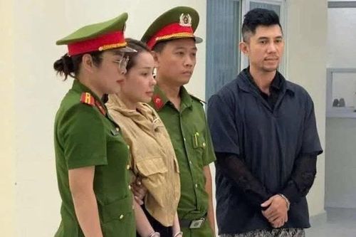 Toàn cảnh vụ Ngân 98 - Lương Bằng Quang bị bắt