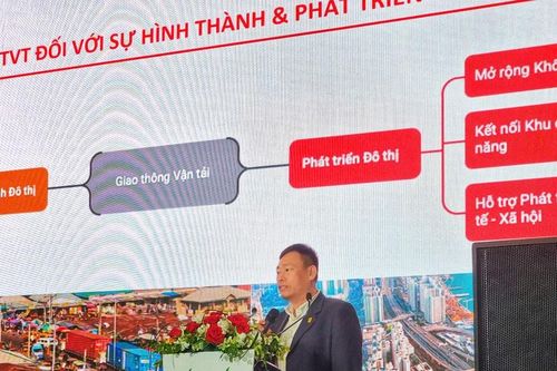 Giảm khí thải từ động cơ diesel: Còn nhiều thách thức