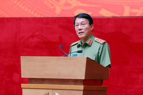 Tiếp tục lập kỳ tích, đột phá mới về chuyển đổi số trong lực lượng Công an nhân dân