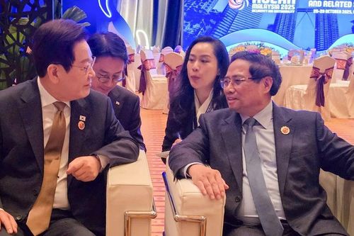 Việt Nam- Hàn Quốc tăng cường hợp tác lao động, văn hóa, du lịch