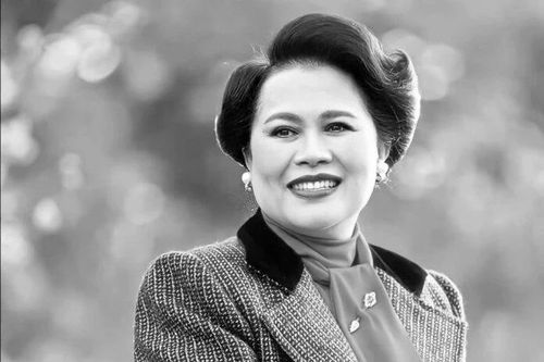 Việt Nam chia buồn với Thái Lan về sự ra đi của Hoàng Thái hậu Sirikit