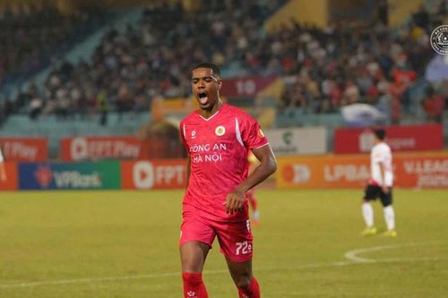 HIGHLIGHTS Công an Hà Nội vs Công an TPHCM: Khác biệt ở ngôi sao