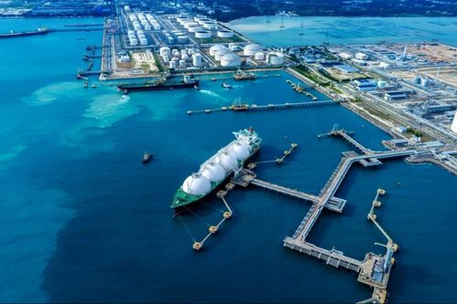 Những con số về dầu khí đáng chú ý trong tuần (20/10 - 26/10)