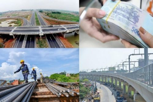 Đâu là 'điểm nghẽn' đầu tư công?