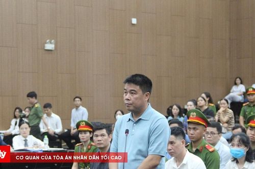 Vụ sai phạm tại sân bay Nha Trang: Ông chủ Tập đoàn Phúc Sơn nộp 60 tỷ đồng để khắc phục hậu quả