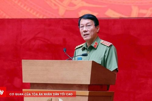 Hàng triệu lượt truy cập VNeID mỗi ngày, Bộ Công an tiếp tục tiên phong trong chuyển đổi số