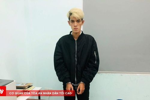 Giật vé số của người phụ nữ khuyết tật, bị bắt sau vài giờ bỏ trốn