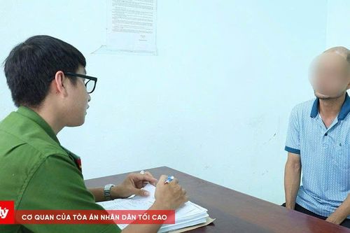 Thay tên đổi họ để lừa đảo