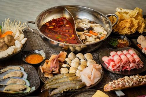 Hơn 2 tỷ mở quán lẩu Trung Quốc, sai lầm nhỏ khiến chủ quán suýt mất sạch