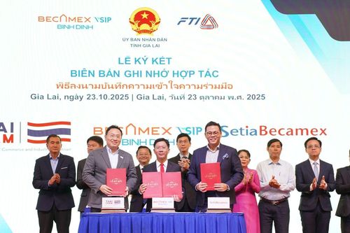 Gia Lai đẩy mạnh truyền thông, tái định vị thương hiệu trong thời kỳ mới