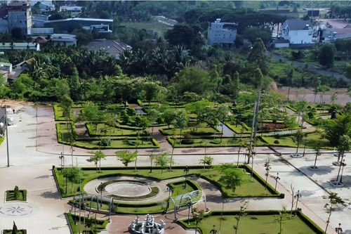 Chủ tịch Công ty Cây xanh Công Minh bị truy nã đặc biệt: Hé lộ thủ thuật đấu thầu