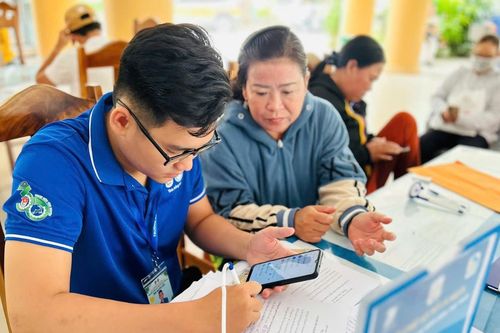 Thanh niên Đồng Nai tận dụng công nghệ, đón cơ hội việc làm trong kỷ nguyên số