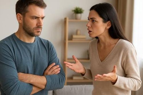 Vì sao đàn ông ngại yêu phụ nữ mạnh mẽ?
