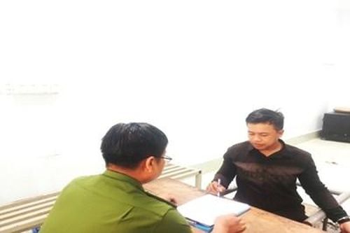 Bắt giữ đối tượng thực hiện nhiều vụ ép xe, cướp giật túi xách của phụ nữ